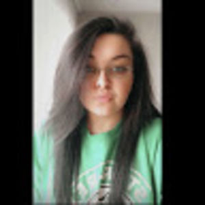 Meet your Posher, Katlyn